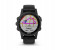 Garmin Fenix 5S Plus Smart Watch With Silicone Band - Black Sapphire 2 in UAE