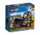 Lego City 60219 Construction Loader Assorted 1 in OMAN