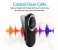 Promate CarMate-7 Hands-Free Bluetooth Car Kit in-car Dual Speakerphone with Voice Command - Black 6 in UAE