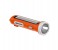 Sonashi SPLT-108 2-In-1 Rechargeable LED Torch with Lamp - Orange 2 in UAE