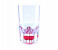 Royalford RF6889 Crystal Base Acrylic Glass - Clear 2 in UAE