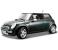 Maisto Tech 31656 SE A Sunroof Mini Cooper Black 1 in UAE