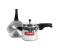 Olympia OE-155 5 Liter Aluminium Pressure Cooker & 2.5 Liter Aluminium Pressure Pan 2 in 1 Combo Set 5 in UAE
