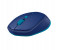 Logitech 910-004531 M535 Bluetooth Mouse - Blue 3 in UAE