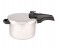 Prestige PR57050 6 Litre Smart Plus Stainless Steel Pressure Cooker - Silver 1 in OMAN