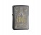 Zippo 28798 King Lighter Silver & Yellow 1 in UAE