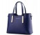Womens Fashion Shoulder Bag WF456 Blue 1 in UAE