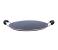 Royalford RF5799 30 cm Non Stick Super Flat Tawa - Black 1 in UAE