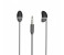 ALLOCACOC 10815GY Earphone Grey 1 in UAE
