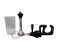 BM Satellite BM-855 200 Watts Hand Blender Set 3 in UAE