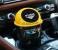 3XR Universal Car Trash Bin - Yellow 2 in KSA