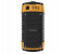 Xtouch Xbot swimmer Original and Unique Swimmer Design Dual Sim Feature Phone Flame Yellow 4 in UAE