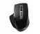 Rapoo MT750s Bluetooth & Wireless Multi Mode Optical Mouse - Black 18670 1 in UAE