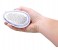 Electronic Handheld Pedicure 18 Piece EH18P White 3 in UAE