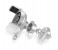 Mechanical Era 360 Degree Rotation Air Vent Car Mount Holder For Smartphones CMH51 Multicolor 3 in UAE