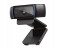 Logitech 960-001055 C920 1080p Full HD Webcam - Black 1 in UAE
