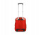 OKKO OK32903 2-in-1 Lugguage Handbag - Red 2 in UAE
