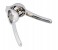 Prestige PR98 Stainless Steel Lemon Squeezer, Silver 2 in OMAN