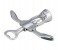 Prestige PR42413 Chrome Diecast Corkscrew - Silver 2 in UAE