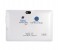 BSNL B25 7 Inch 1GB RAM 8GB Storage Tablet - White 3 in UAE