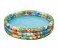 Intex ZX-58915 Winnie The Pooh 3 Rings Pool 1 in OMAN