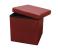 Royalford RF7670 Ottoman Storage Box and Seat 1 in UAE