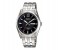 Casio LTP-1335D-1AVDF Womens Analog Watch Black and Silver 1 in UAE