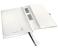 Leitz 4487-00-94 A5 Ruled Notebook Satin Black 4 in UAE