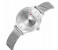 Curren 9036 Analog Quartz Watch For Women Silver 2 in UAE