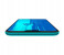 Huawei Ascend Y-9 128GB With 4G - Blue 4 in UAE