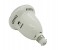 Sonashi SRB-122-R 12 Piece Rechargeable LED Pin Type Bulb with Remote Control - White 3 in UAE