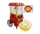 BM Satellite BM-123 1200 Watts Popcorn Maker, Red 2 in OMAN
