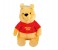 Disney Plush PDP1100039 10-inch Winnie The Pooh Core Stuffed Toy - Orange 1 in UAE