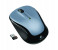 Logitech 910-002334 M325 2.4GHz Wireless Mouse - Light Silver 4 in UAE
