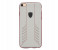 Zoom ZPC-855 Puloka Dot Cover for iPhone 7 White and Red 1 in UAE