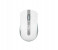 Rapoo 8200P Combo Wireless Optical Mouse & Keyboard - English, White 3 in UAE