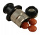 Premier Car Cigarette Lighter - Silver 2 in KSA