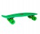 MIC 6022 Plastic Skateboard Green 1 in OMAN