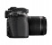 Canon EOS 80D 24.2 MP DSLR Camera with 18-55mm STM Lens - Black 6 in UAE
