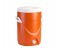 Coleman 3000000733 5 Gallon Beverage Cooler - Orange 1 in OMAN