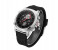 Weide WH-6403PU Analog and LCD Digital Watch Black and Silver 3 in UAE