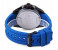 Curren 8178 Analog Quartz Watch For Men Blue 3 in UAE
