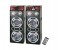Geepas GMS7491N 2.0 Multimedia Speaker with Mic 1 in OMAN