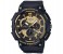 Casio MCW-200H-9ADF Mens Analog Watch Black and Gold 1 in UAE