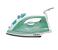 Clikon CK4106 Non-Stick Plate Electric Steam Iron Box with Burst Function - Green 2 in UAE