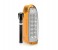 Geepas GEFL5557 Torch Combo Rechargeable LED Emergency Lantern with Flash Light 1 in UAE