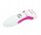 Sonashi SCR-002 Callous Remover, Pink 3 in UAE