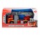 Dickie 203715001 31CM Fire Rescue Try Me Play Set - Red 1 in OMAN