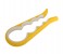 4 Size Can Opener 31576 Yellow 1 in UAE