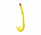 Intex ZX-55922 Diving Hi-Flow Snorkel - Yellow 1 in UAE